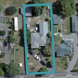 168 High Street, Solway, Masterton