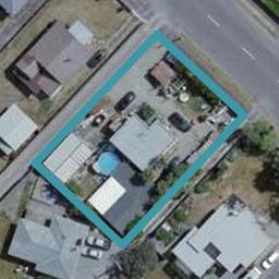 66 Kuripuni Street, Kuripuni, Masterton