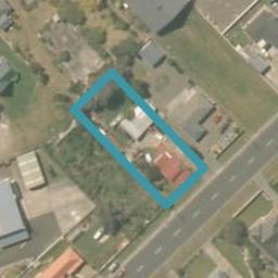 146 Havelock Street, Riverton
