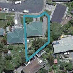 3 Terrance Grove, Paparangi, Wellington