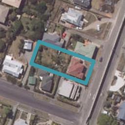 44 Aln Street, Oamaru