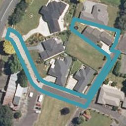 3 Baccata Lane, Dannevirke