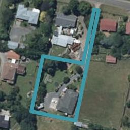 9A VICTORIA TCE, Ohau