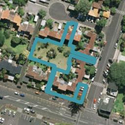 4 Sheridan Lane, Freemans Bay, Auckland