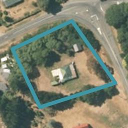 399 Scargill Valley Road, Scargill, Amberley