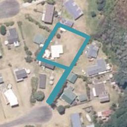 6 Pipi Crescent, Māhia