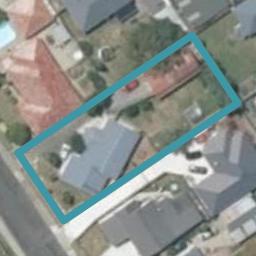 800 Maitland Crescent, Mayfair, Hastings