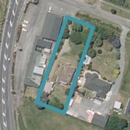 2 Purcell Street, Foxton, Foxton