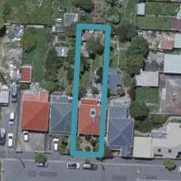 46 Herald Street, Berhampore, Wellington