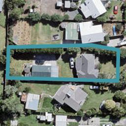 12 James Mcleod Road, Helensville