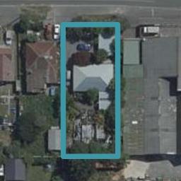 100 Harman Street, Addington, Christchurch