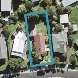 13 Saffron Street, Birkdale, Auckland