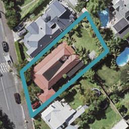44 Tainui Road, Devonport, Auckland