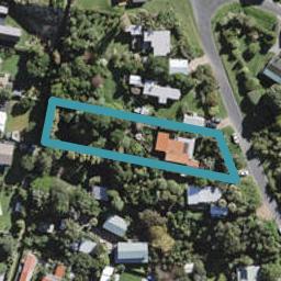 35 Kiwi Street, Oneroa, Waiheke Island