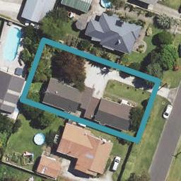 20A Muir Street, Te Hapara, Gisborne