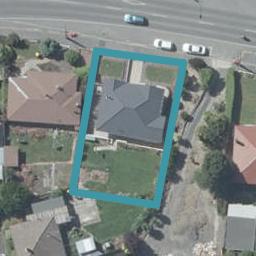 146 Main South Road, Green Island, Dunedin