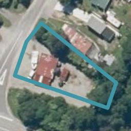 2 Neils Beach Road, Jackson Bay, Haast