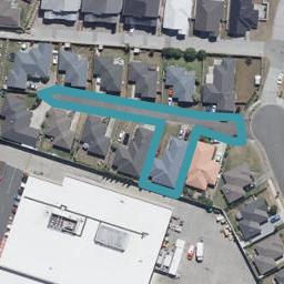 5 Limerick Lane, Huntington, Hamilton
