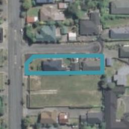 2A Paignton Street, West End, Timaru