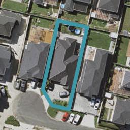 5 Cahir Place, Flat Bush, Auckland