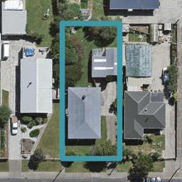 106 Oreti Street, Kingswell, Invercargill