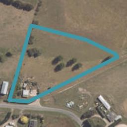 90 Maytown Road, Waimate, Waimate