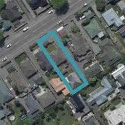 2/118 Innes Road, St Albans, Christchurch