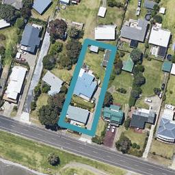 293A Harbour Road, Ohope, Ohope