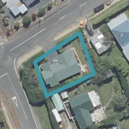 46 Park Road, Warrington, Waikouaiti