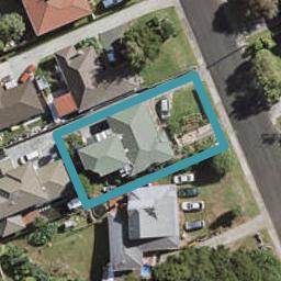 25 Rothery Road, Hillpark, Auckland