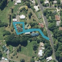 23 East Street, Taumarunui, Taumarunui