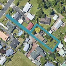 21A Larcy Road, Lynmore, Rotorua