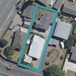 232B Te Rapa Road, Beerescourt, Hamilton