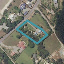 746 Kenepuru Road, Picton