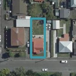 55 Essex Street, Phillipstown, Christchurch