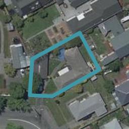 25 Koromiko Street, Saint Martins, Christchurch