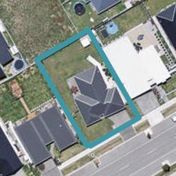 25 Whakatipu Street, Pegasus, Pegasus