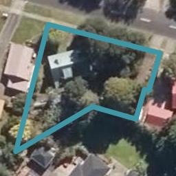 3 Milne Street, Marton, Marton