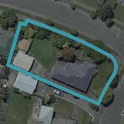 35 Charles Upham Avenue, Hillmorton, Christchurch