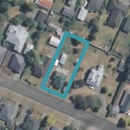 35 Rolleston Street, Rakaia, Rakaia