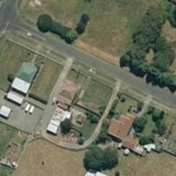 37 Mill Street, Ongaonga, Ongaonga