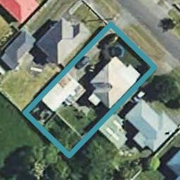 7 Burns Street, Hawera