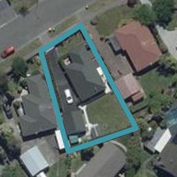 20 Lowry Avenue, Redwood, Christchurch