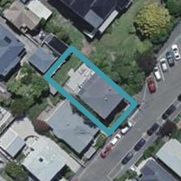 11 Burnell Avenue, Thorndon, Wellington