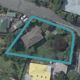 1 Somes Road, Lyttelton, Lyttelton
