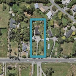 60 Dunns Road, Otatara