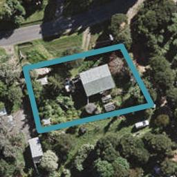 16 Waiata Road, Onetangi, Waiheke Island