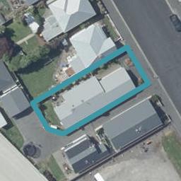 16 Plunket Street, Saint Kilda, Dunedin