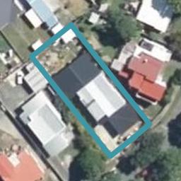 6 Fergusson Street, Waterloo, Lower Hutt