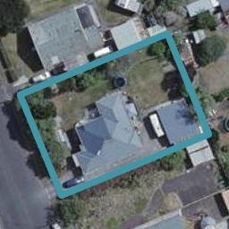 6 Cambridge Terrace, Masterton